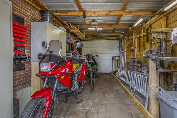 Medium property photo - Ring 30, 9665 EV Oude Pekela